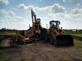 Honer Excavating Inc - Photo 0