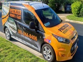 Premier Windows & Glass - Photo 6