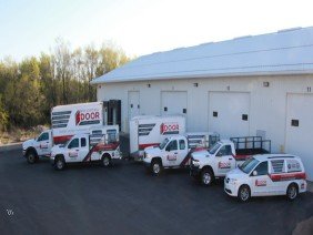 Mid Central Door Co - Photo 6
