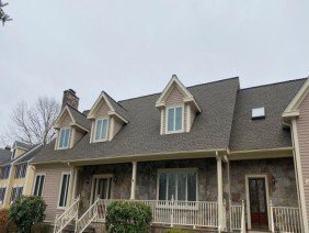 Brian M. LeBlanc Roofing, Inc. - Photo 3