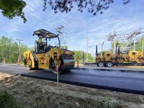 Michigan Paving & Materials - Photo 0