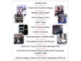 Fire Systems Inc - Photo -1