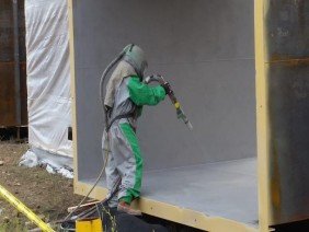 Mandros Painting Inc - Photo 6