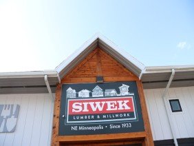 Siwek Lumber & Millwork Corp - NE MPLS - Photo 2