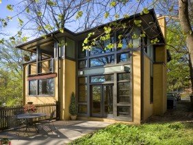 BENNETT FRANK MCCARTHY Architects, Inc - Photo -1