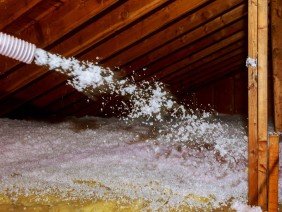 DH Insulation and Home Performance LLC - Photo 1