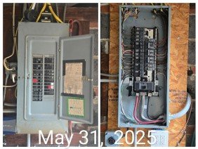 Armelcom Electrician - Photo 0