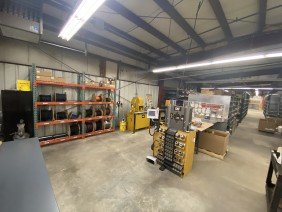 Milton CAT in Wareham - Photo 3