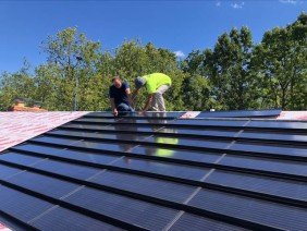 Self Reliant Energy Company - Photo 1