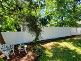 Muskegon Fence Company - Photo 3