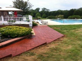 Crockett & Sons Concrete, Inc - Photo 5