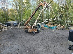 JP Contracting General Contractor, Excavator Brainerd - Photo 4