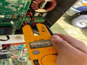 Future Energy Solar - Photo 2