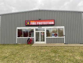 Macks Fire Protection - Photo 2
