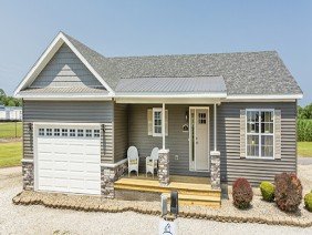 Clayton Homes - Photo 2