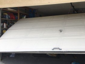 Parker Garage Doors - Photo -1