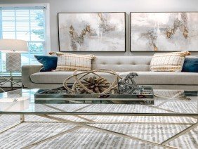 MuralizeIt Interiors Home Staging - Photo 5