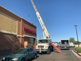 Four Seasons Home Services - Phoenix, AZ - Photo -1