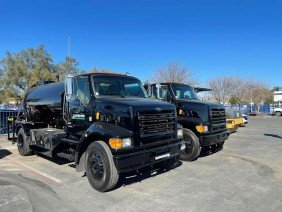 Copper State Pavement - Photo 5