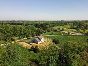 Keystone Custom Homes - Enclave at Sweet Air - Photo -1