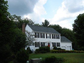 Cook's Roofing - Photo -1