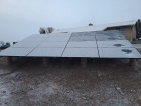 Rural Power and Light - Photo -1