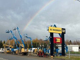 NC The Cat Rental Store - Photo 1