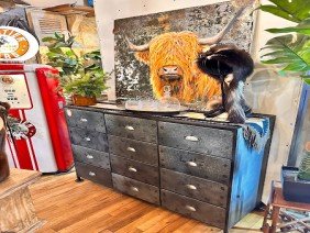 The Bent & Rusty - Photo -1