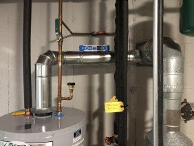 G&C Plumbing & Heating - Photo 4