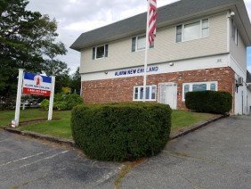 Alarm New England Cape Cod - Photo -1