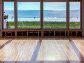 Casco Bay Hardwood Flooring - Photo 3