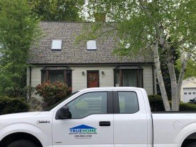 TRUEHOME Roofing - Photo 2