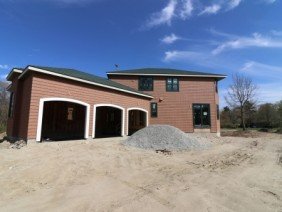 New Generation Custom Homes - Photo 2