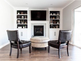 Capital Mark Interiors LLC - Photo 3