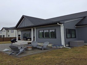 Gutter Service Of Maine - Photo 2