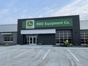 RDO Equipment Co. - Photo 4