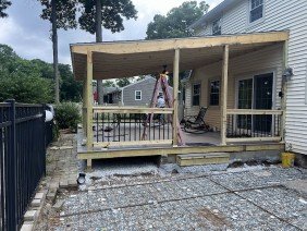 Diva construction - Photo 2