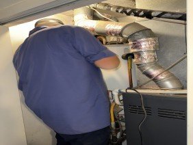 Rite Way Heating, Cooling & Plumbing Of Phoenix - Photo 0