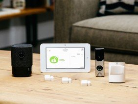 Vector Security - Baton Rouge, LA - Photo 3