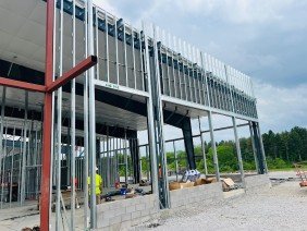 JS Framing & Drywall LLC - Photo -1