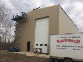 Overhead Door Company of Fairbanks - Photo 2