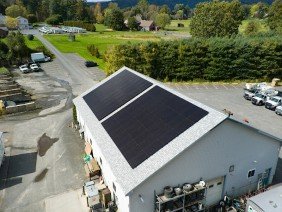 Current Energy - Photo -1