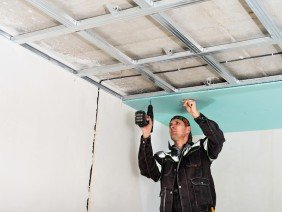 DC Drywall Contractor Pros - Photo 3
