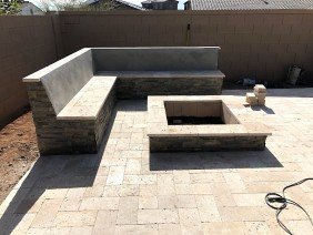 Az Custom Landscapes LLC - Photo 1