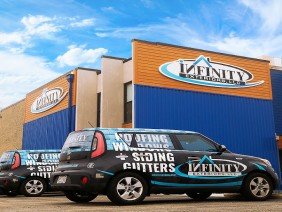 Infinity Exteriors - Photo 0