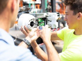 Street Smart Rental - Photo 1