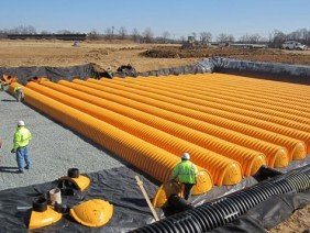 SEH Excavating Contracting - Photo 2