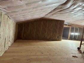 Ambient Insulations LLC - Photo 0