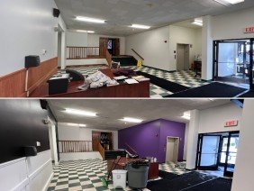 Headwaters Painting - Photo 4