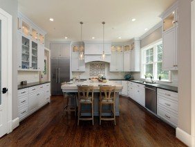 Meridian Homes - Photo 1